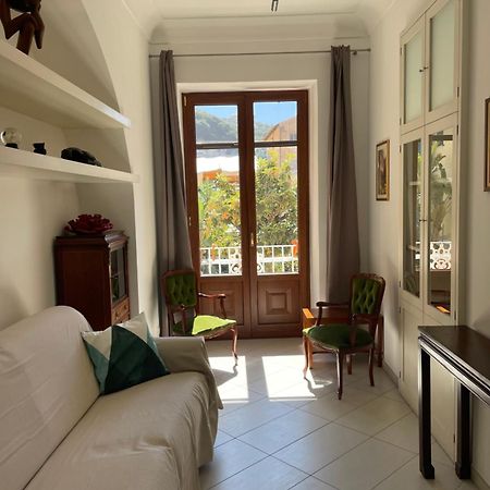 Matteo House Nel Cuore Di Sorrento Exteriér fotografie
